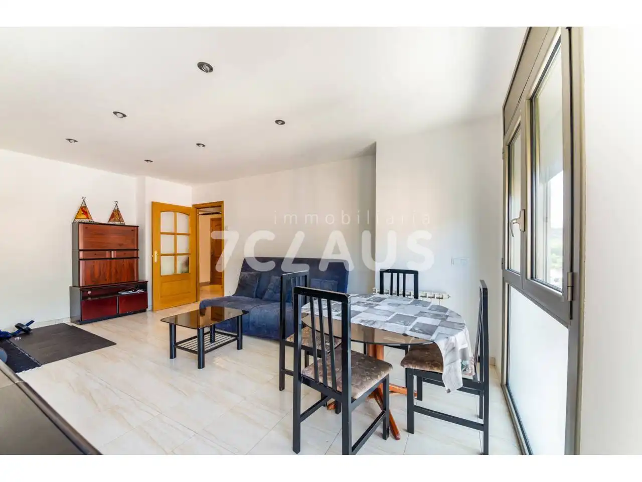 Dúplex en venta en Avenida Valira, La Seu d'Urgell