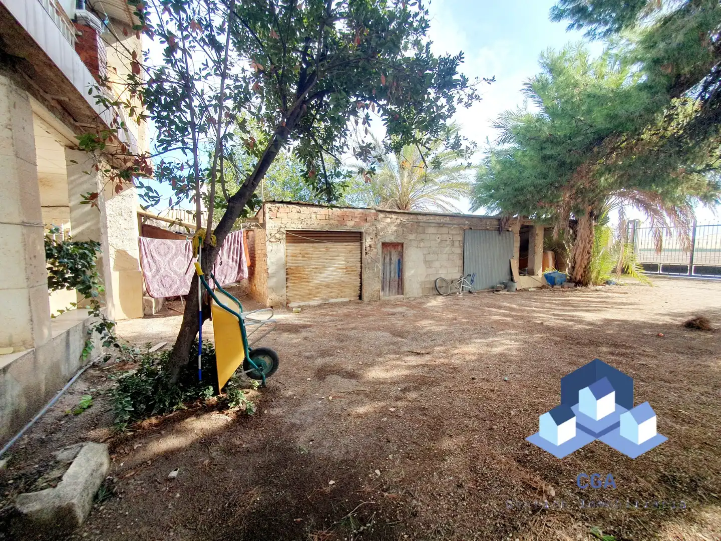 Casa con terrazza in vendita a Pedanías Centro, imagen 23