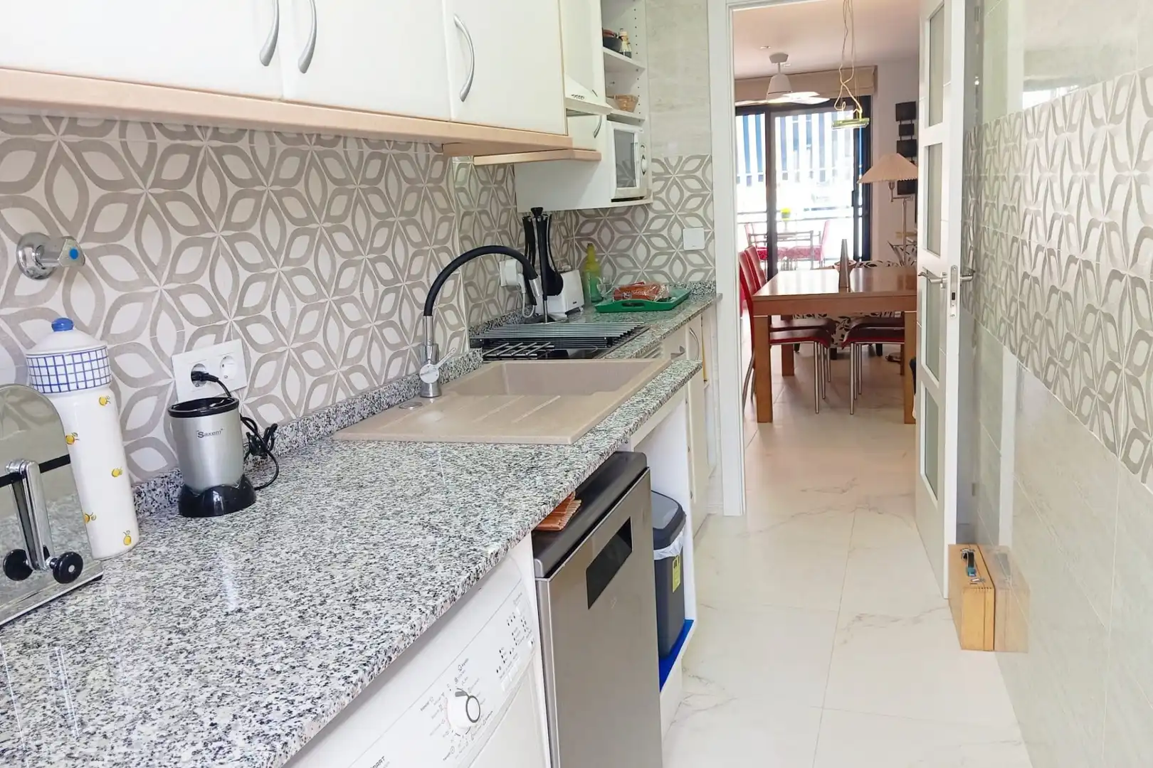 Wohnung mit Pool zum Verkauf in El Puerto, imagen 19