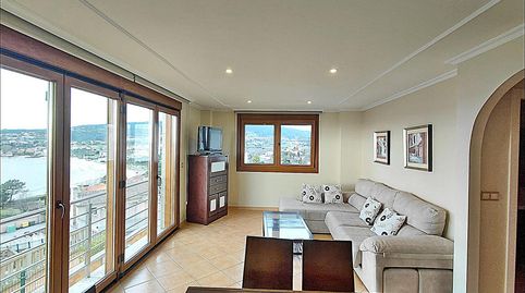Foto 2 de Casa o xalet en venda a Lugar Areas-bordons, Dorrón, Sanxenxo