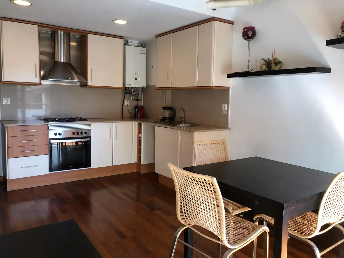 Apartment with lift for sale in Carrer Munt, imagen 3