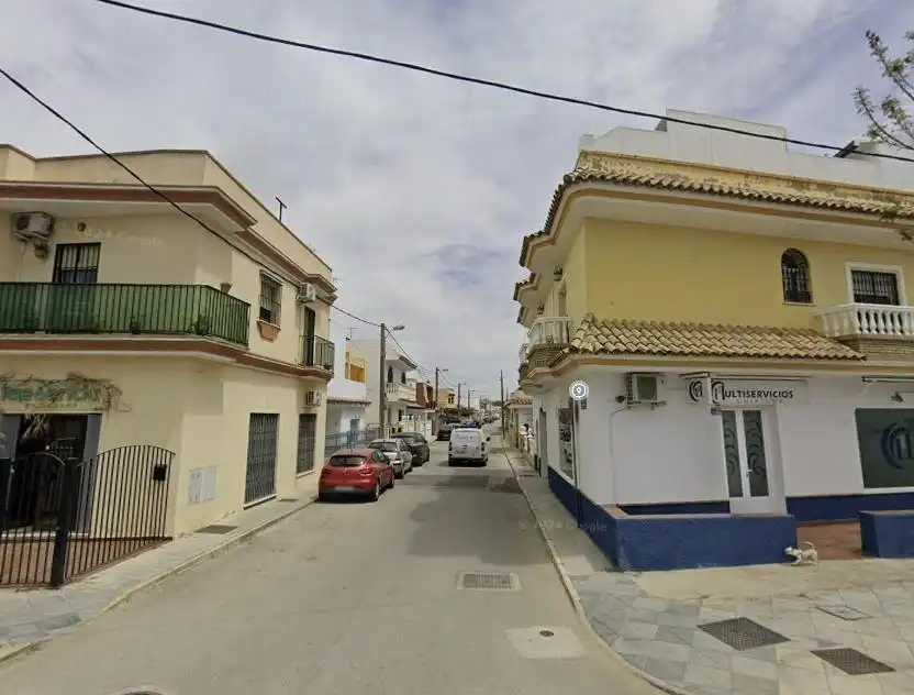Casa en venta en Calle DIEGO DE ALMAGRO