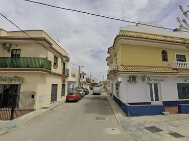 Casa en venda a Calle DIEGO DE ALMAGRO