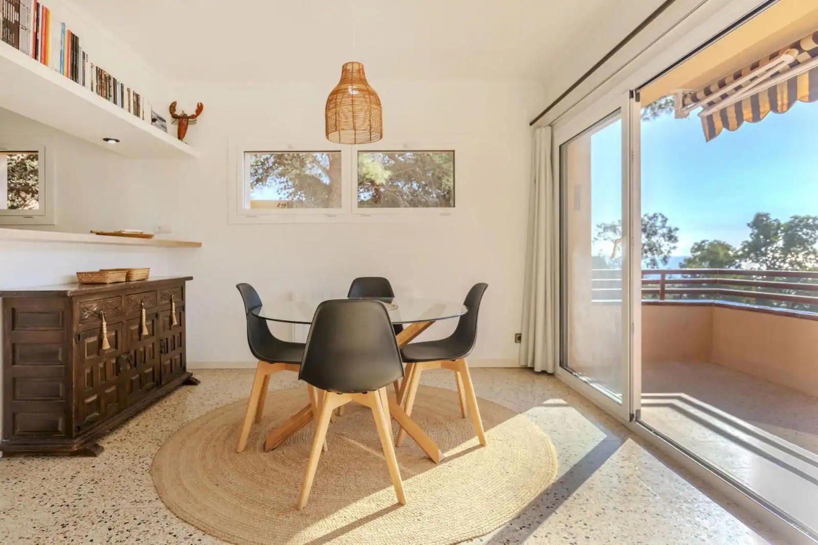 Apartament en venda a Cala Marquesa, Tamariu