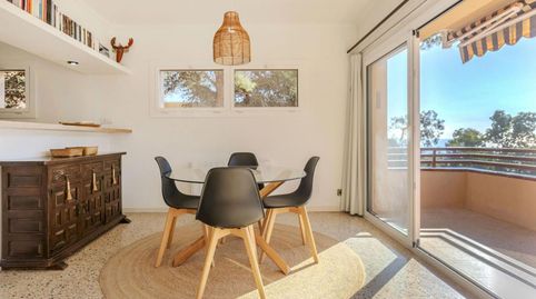 Foto 3 de Apartamento en venta en Cala Marquesa, Tamariu, Palafrugell