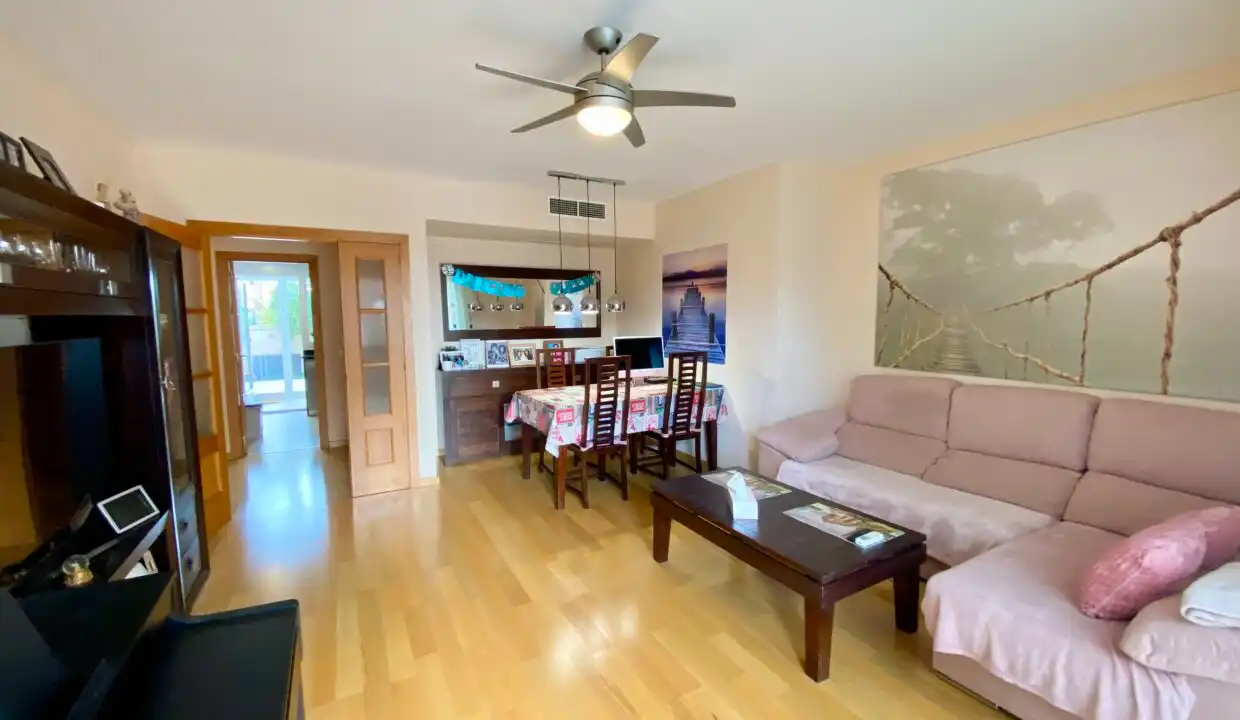 Ground floor for sale in Es Vivero