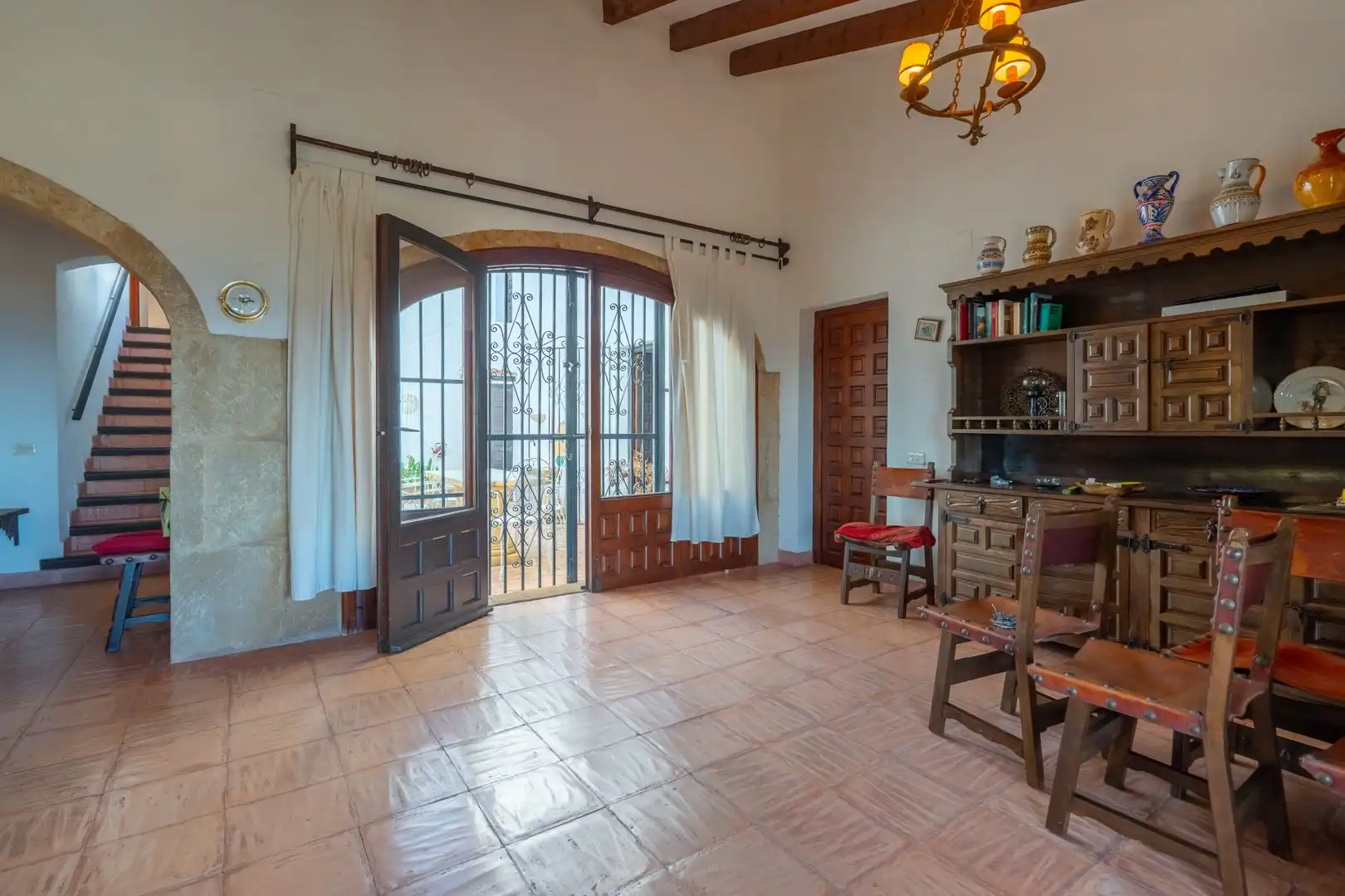 Houses for sale in Jávea / Xàbia  with Private garden, Terrace and Swimming Pool