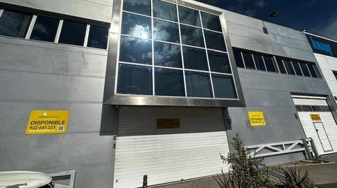 Photo 3 of Industrial buildings to rent in Las Chafiras, Santa Cruz de Tenerife