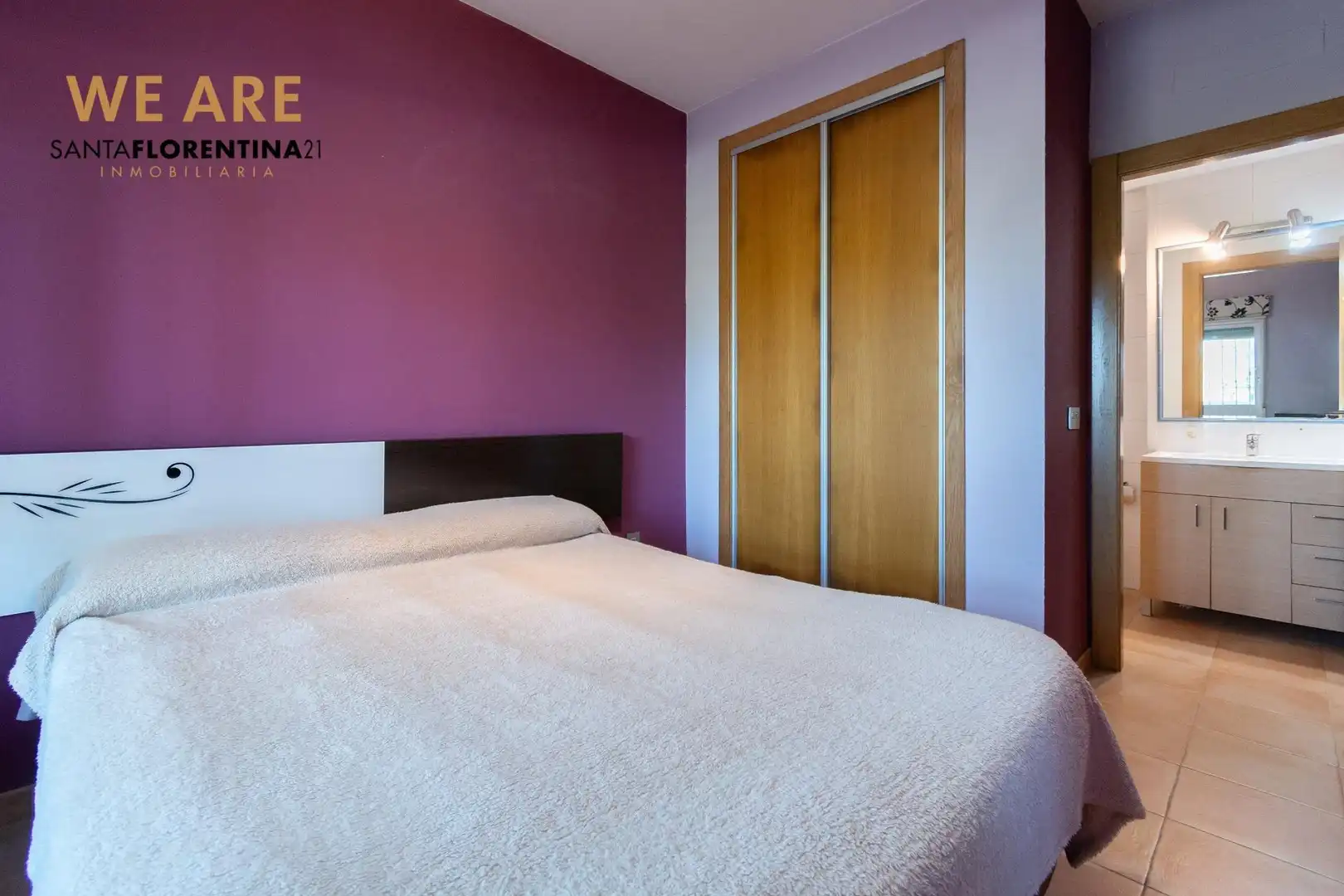Habitación de Piso en venta en Cartagena con Trastero, Amueblado y Piscina comunitaria