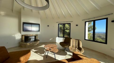 Photo 5 of Country house for sale in Cumbre del Sol, Alicante