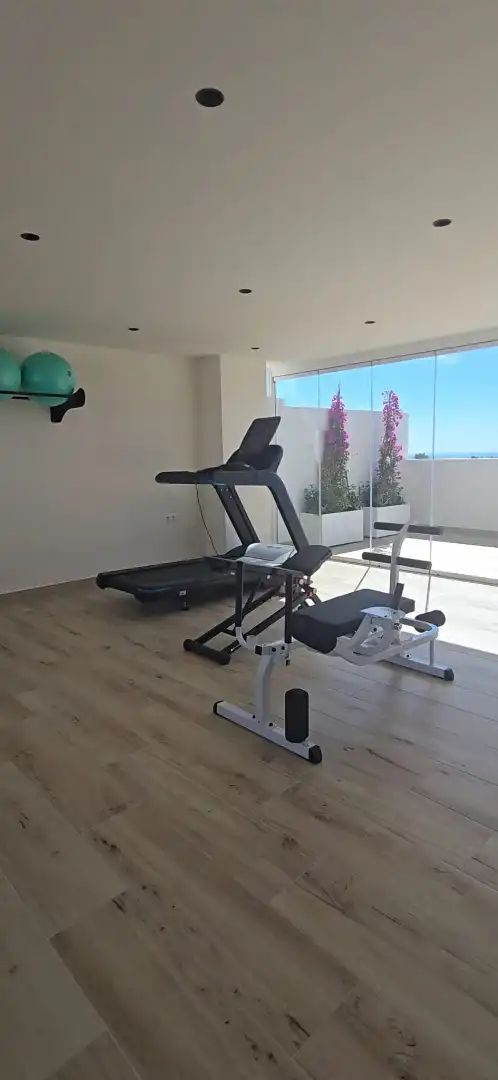 Apartament amb piscina en venda a Calle 02C Nva Andaluc 6B, imagen 27