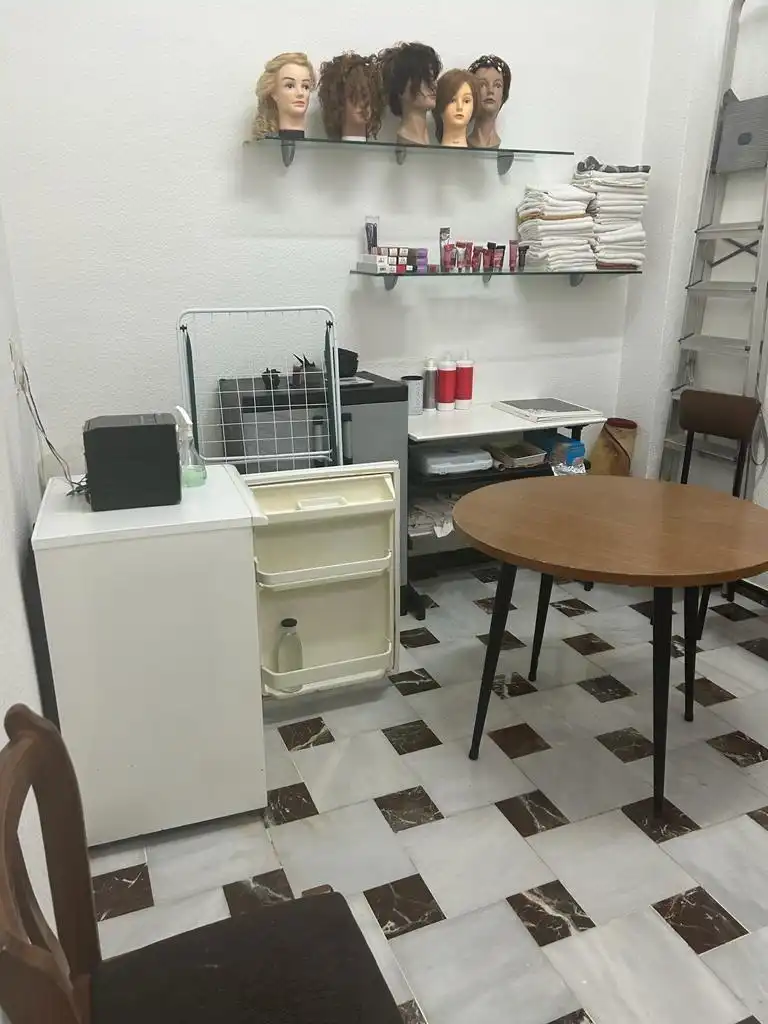 Local commercial à vendre à Calle San Pablo 33, imagen 10