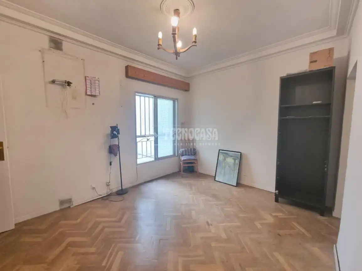 Dormitori de Pis en venda en Madrid amb Parquet i Traster