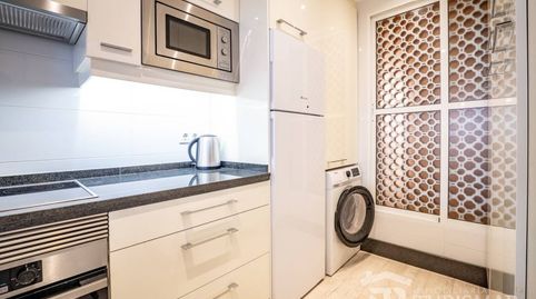Foto 5 de Apartament en venda a Avenida Mojarra, 1, Punta del Moral, Ayamonte