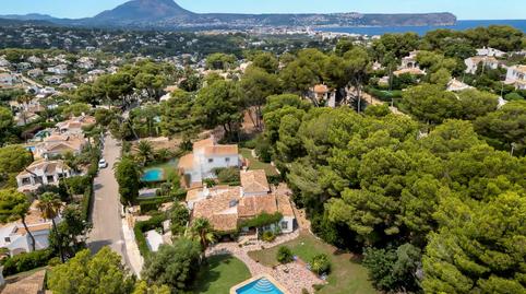 Foto 2 de Casa o chalet en venta en Cap Martí - El Tossalet - Pinomar, Alicante