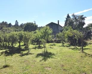 Casa o xalet en venda en Brión amb Balcó