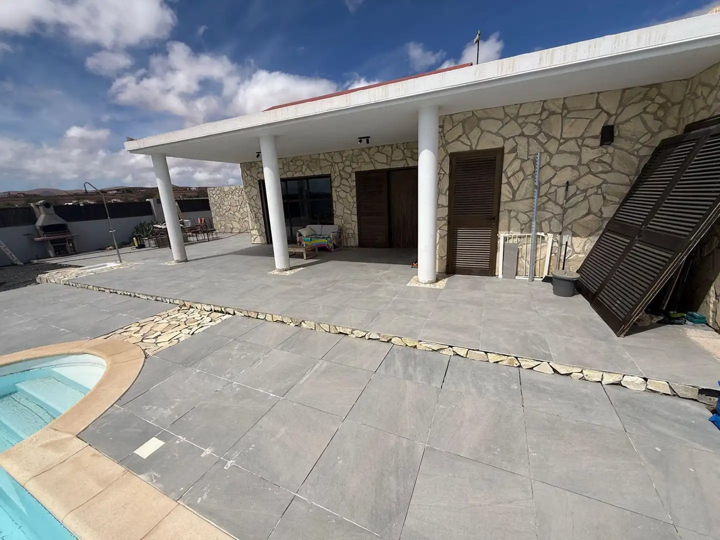 House with pool for sale in Triquivijate, imagen 82
