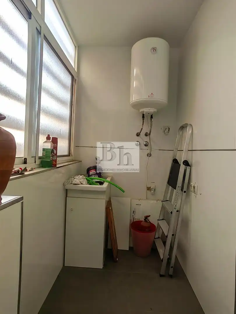 Piso en venta en Avenida CARLOS HAYA, 62, La Florida - Parque Norte