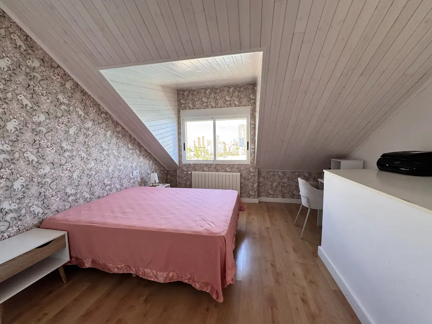 Terraced house with terrace for sale in Calle Luarca, imagen 19