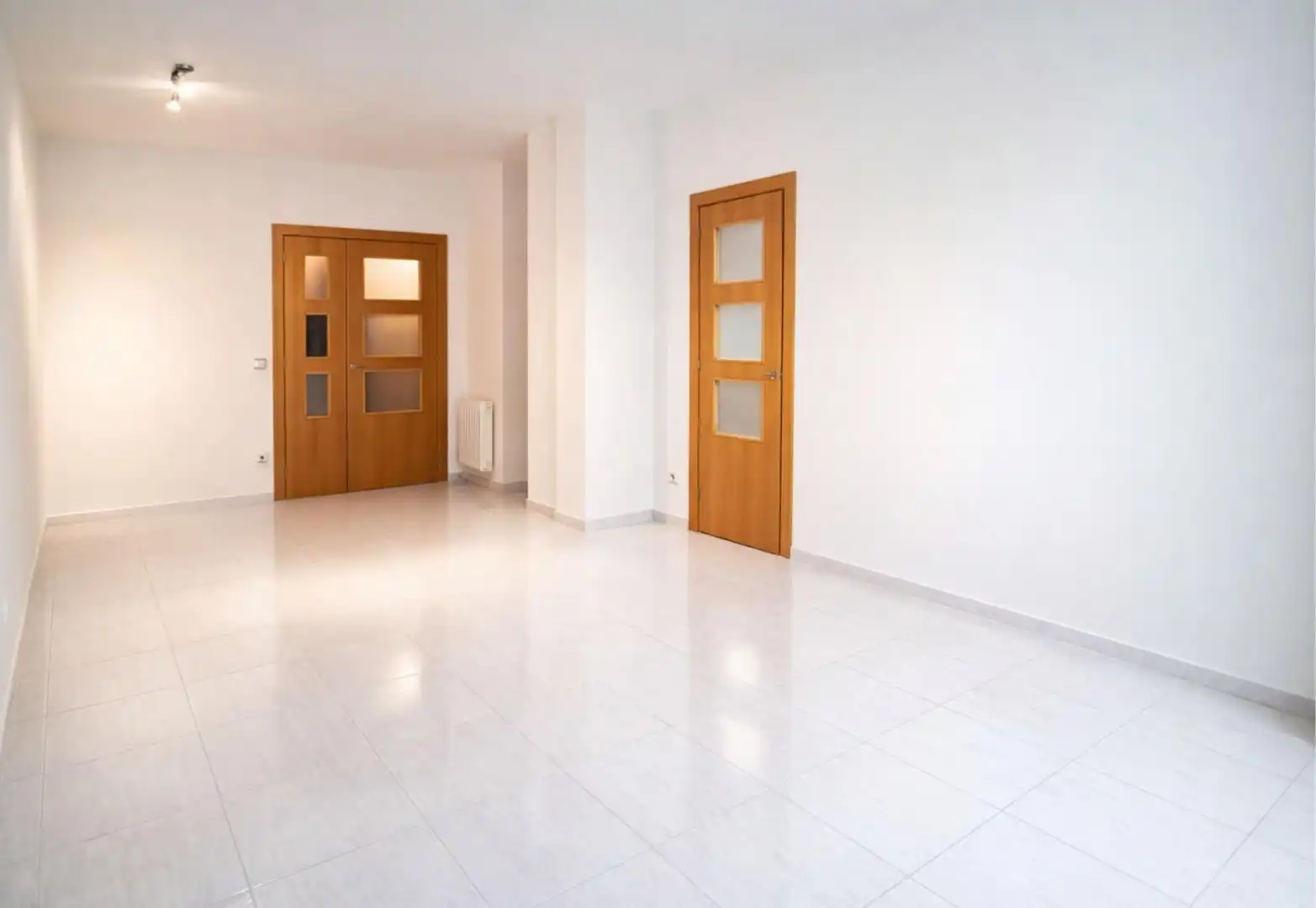 Piso en venta en Sabadell con Calefacción