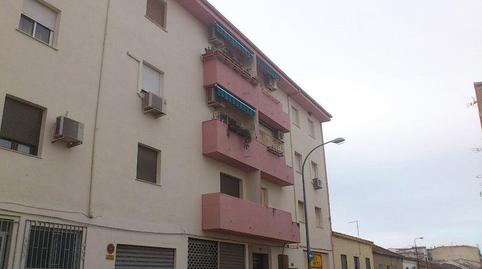 Foto 2 de Pis en venda a Calle Floridablanca, 36, La Carolina, Jaén