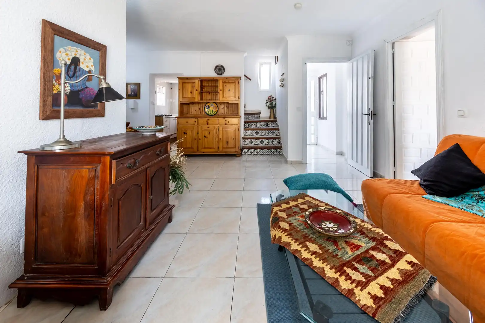 Wohnung mit Pool zum Verkauf in Calle Sta. Rosa de Lima de Calypso, 10, imagen 10