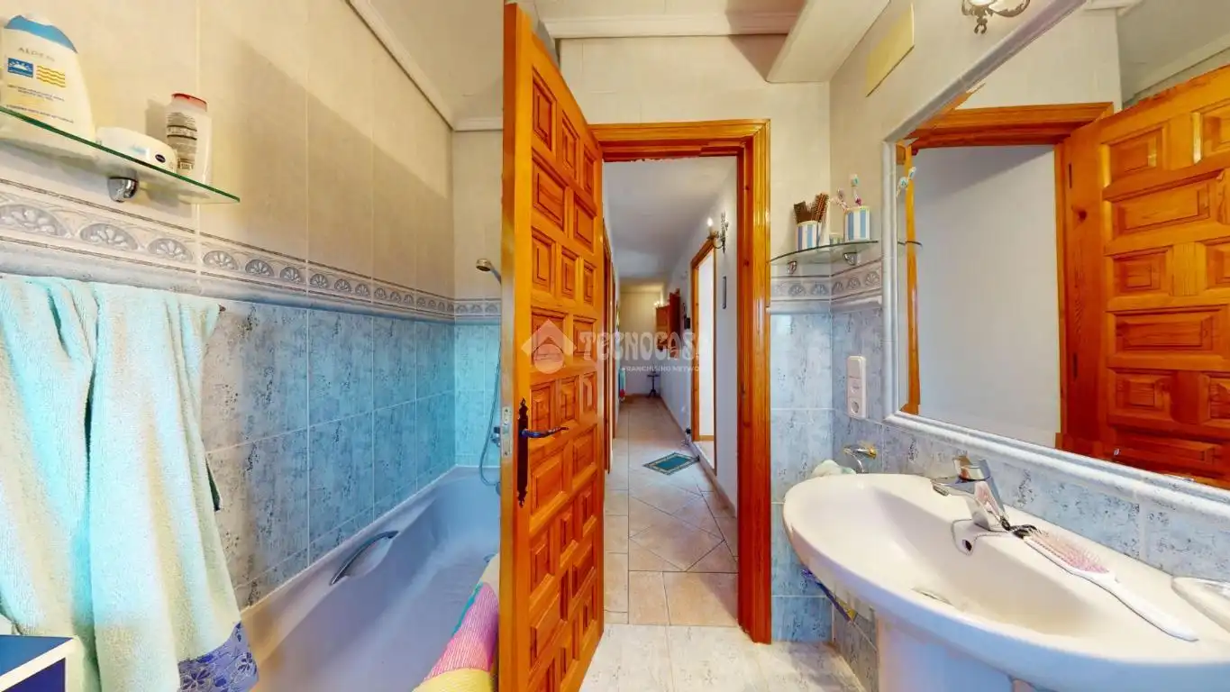 Casa en venda a Valdetorres de Jarama, imagen 22