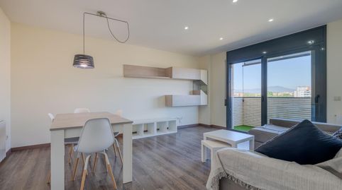 Foto 5 von Wohnung zur Miete in Carrer Carrer Pau Masó, Mas Masó - Hospital, Salt