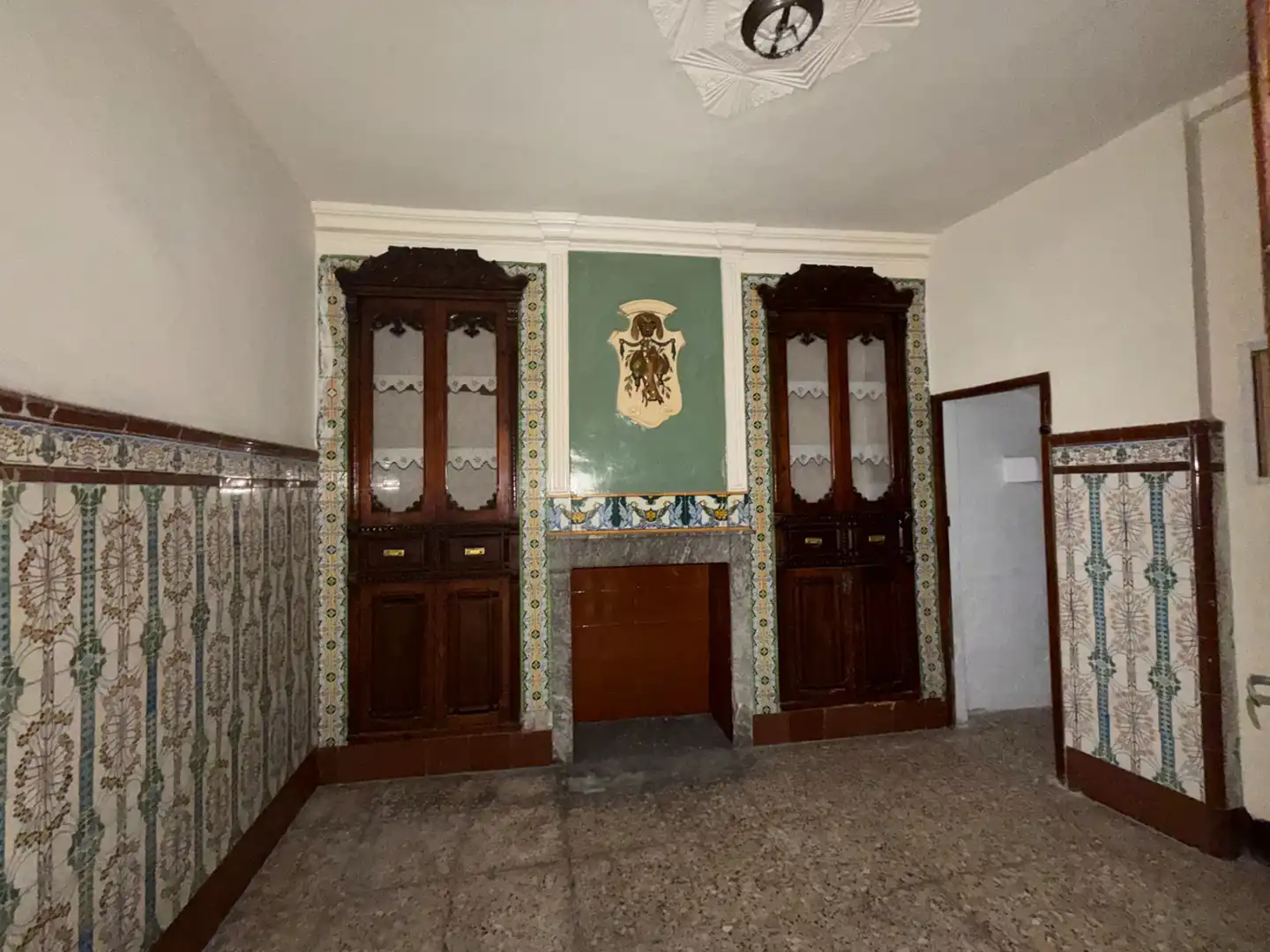 Casa con terraza en venta en Carlet, imagen 7