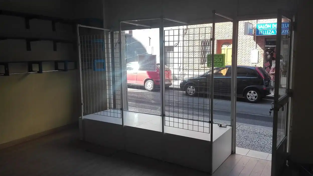 Business premises to rent in San José, imagen 2