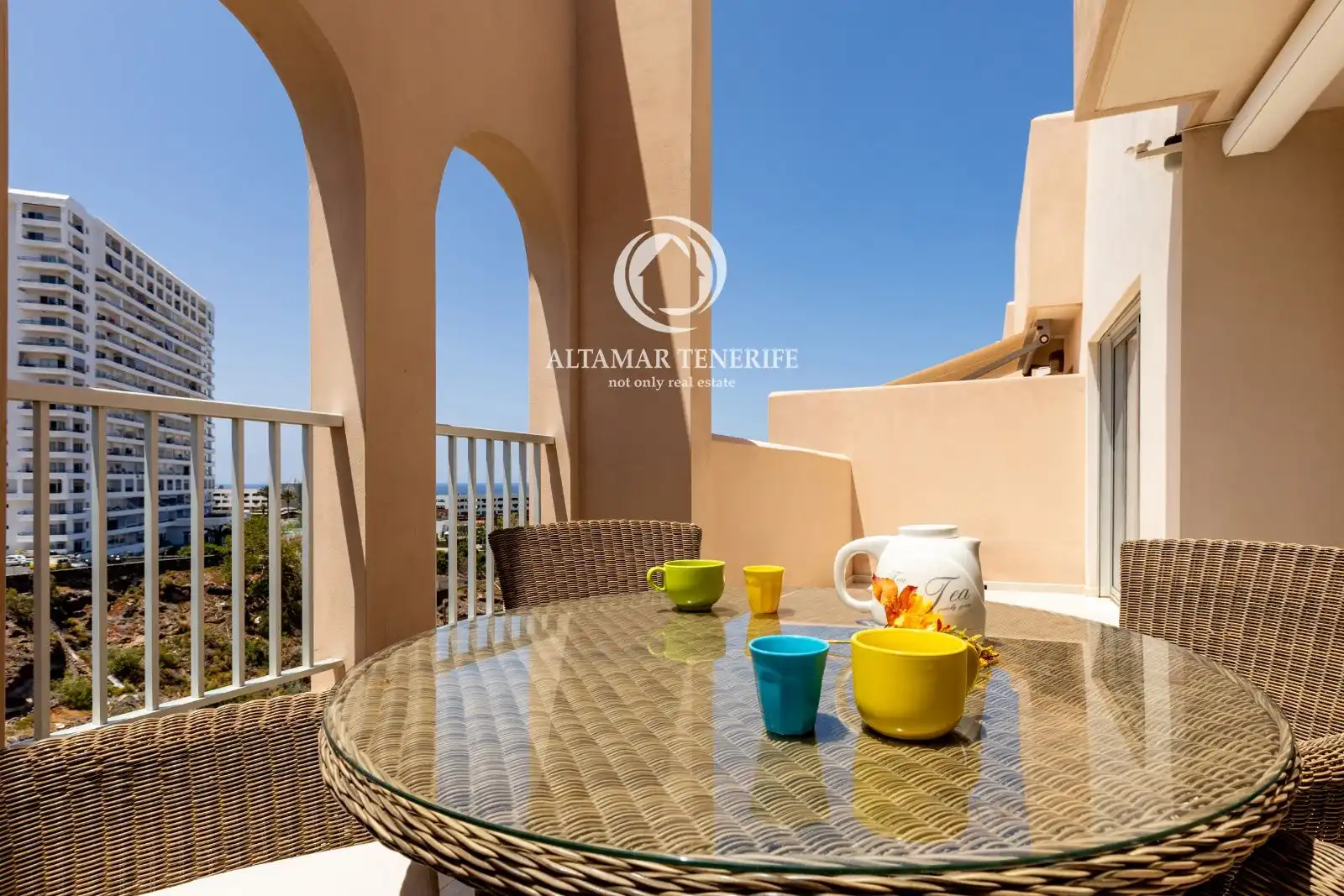 Appartement compact avec piscine à vendre à Calle El Horno, imagen 8