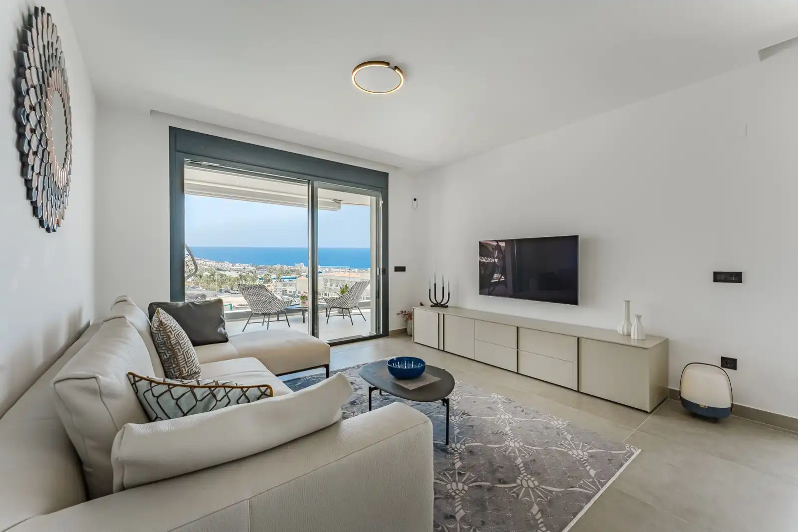 Penthouse with pool for sale in Costa Adeje, imagen 18