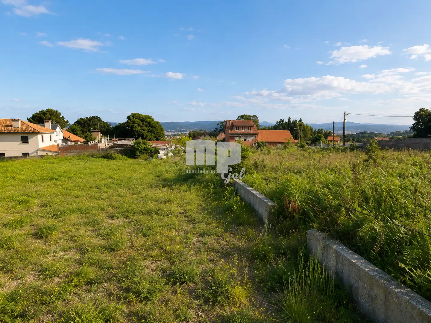 Terreny residencial en venda a Camiño da Parrocha, imagen 4