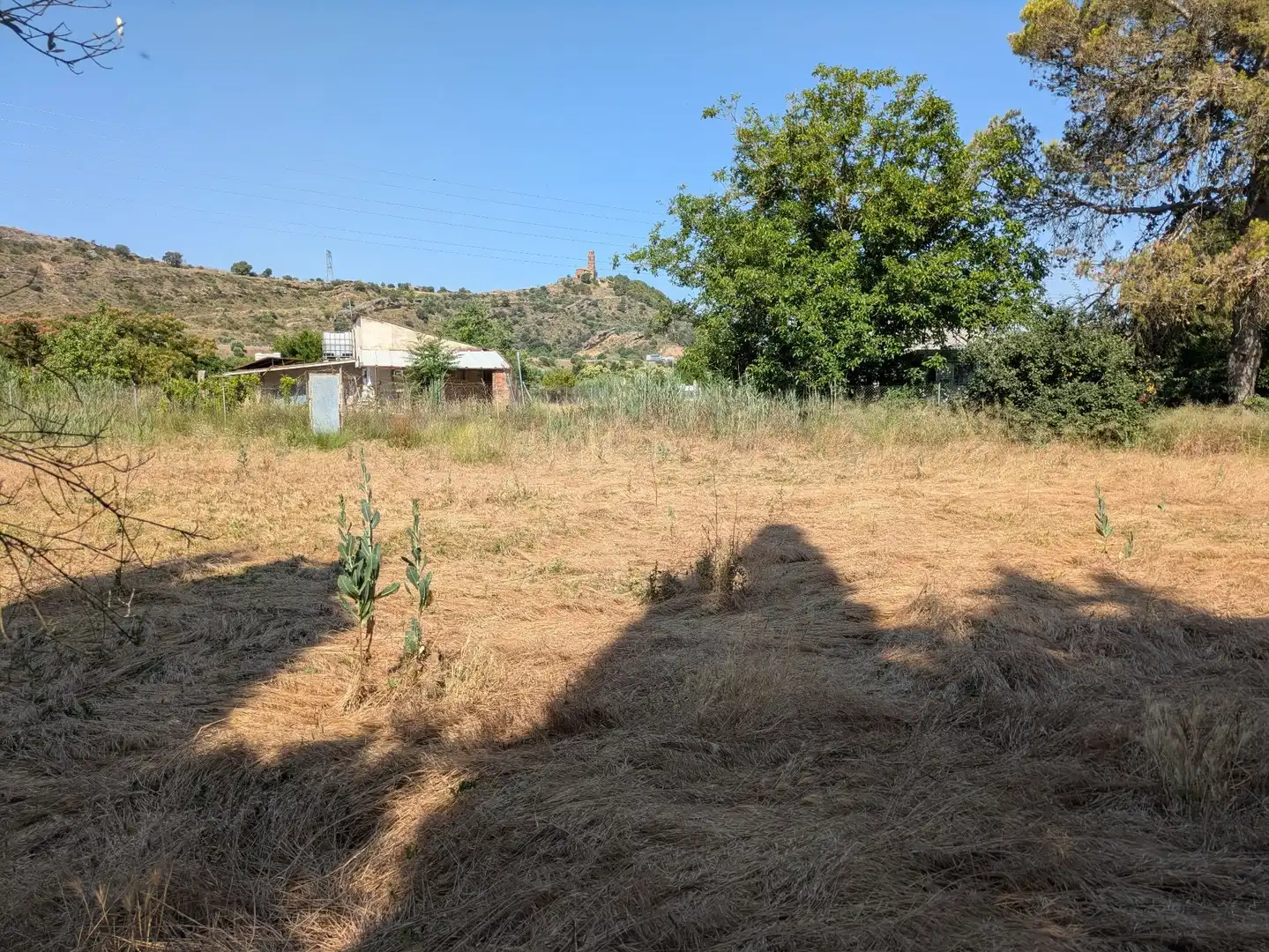 Land for sale in Castejón del Puente