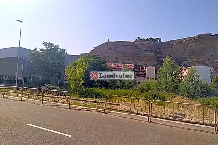 Residencial en venta en Calatayud