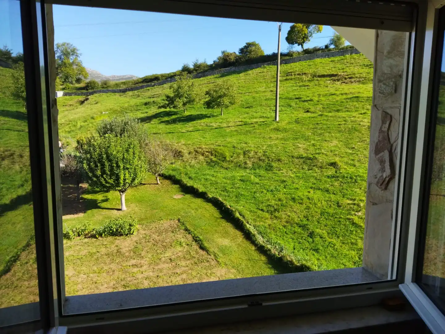 Casa con terraza en venta en San Felices de Buelna - Posajo Penias 13, imagen 16