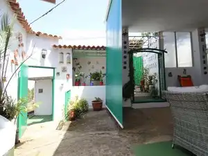 Vista exterior de Finca rústica en venda en Santa María de Guía de Gran Canaria amb Jardí privat, Terrassa i Traster