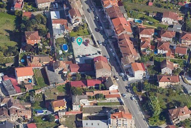 Terreno residencial en Venta en CASTRELOS en Comesaña - Matamá