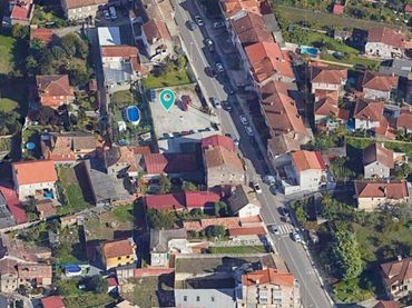 Wohnbaugrundstück zum Verkauf in CASTRELOS