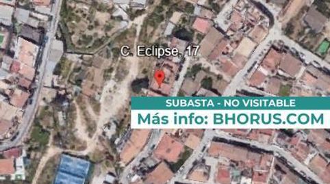Foto 3 de Casa o chalet en venta en Eclipse, 17, Fuente Alegre - El Chaparral - Los Morales, Málaga Capital