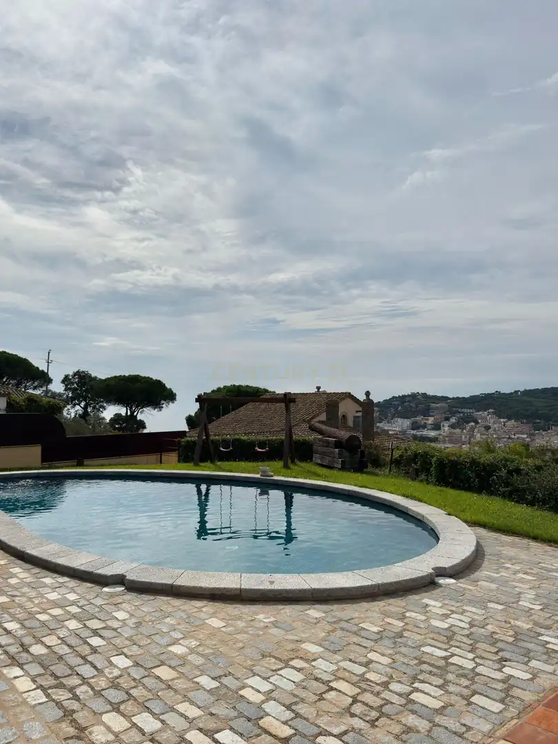 Chalet en venta en Carrer Mestre d'Aixa, Sant Feliu de Guíxols, Girona, Spain, imagen 11