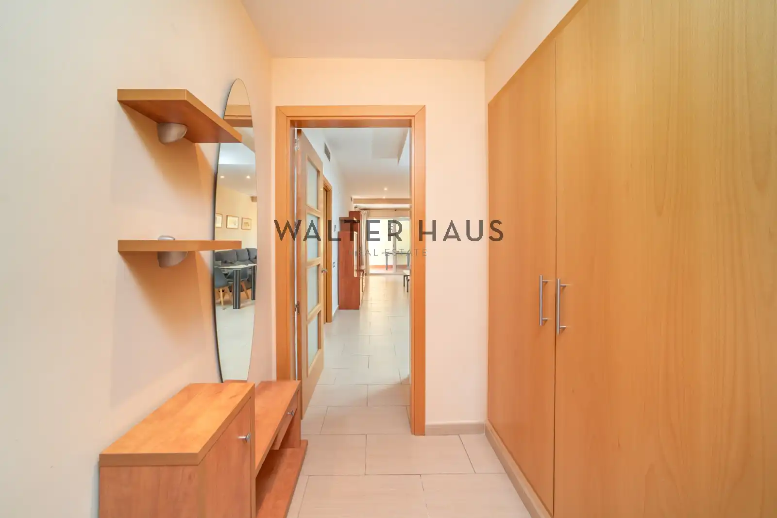 Wohnung mit Terrasse zum Verkauf in Carrer de Còrsega, imagen 23