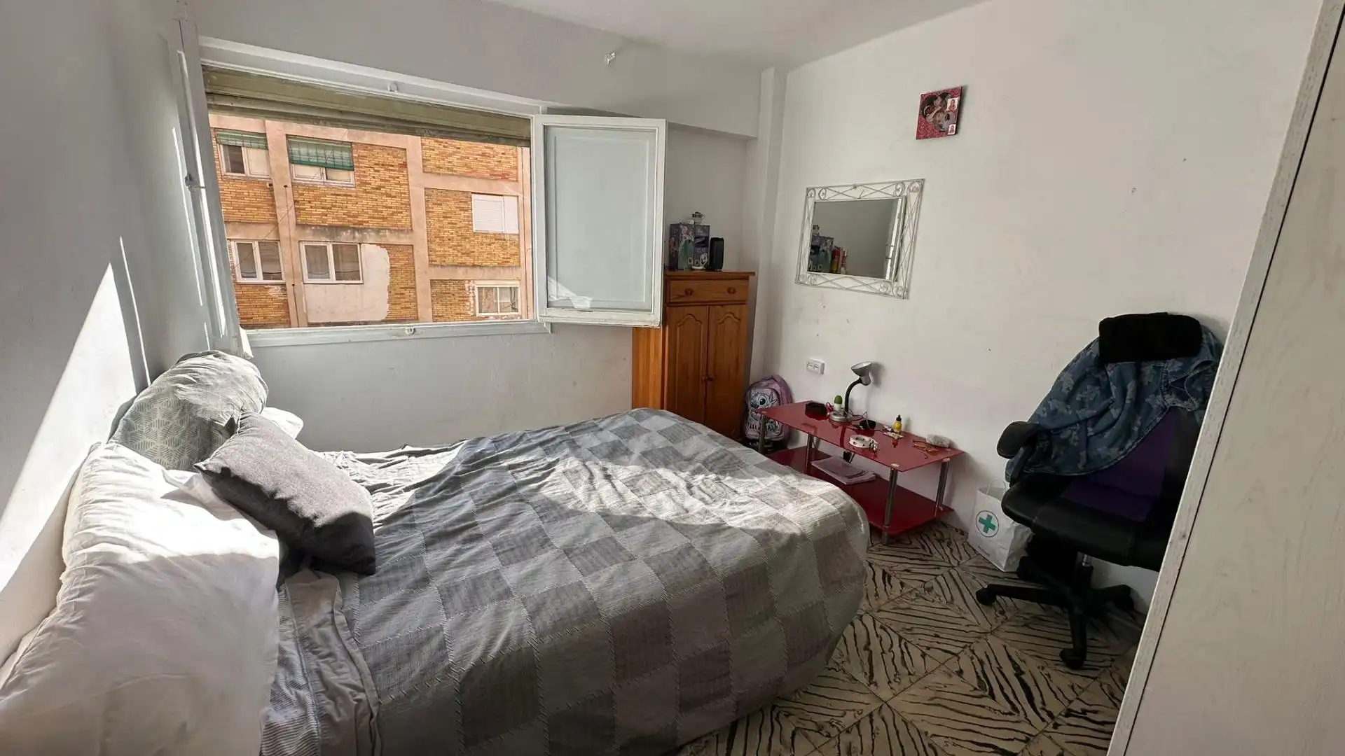 Apartament en venda a TOPACIO, DEL, Colonia Requena