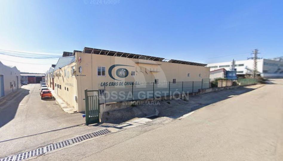 Photo 1 of Industrial buildings for sale in Camino Viejo de Buñol, Centro, Valencia