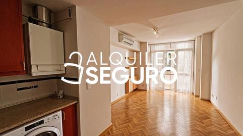 Foto 4 de Pis de lloguer a Del Monte Perdido, San Diego, Madrid