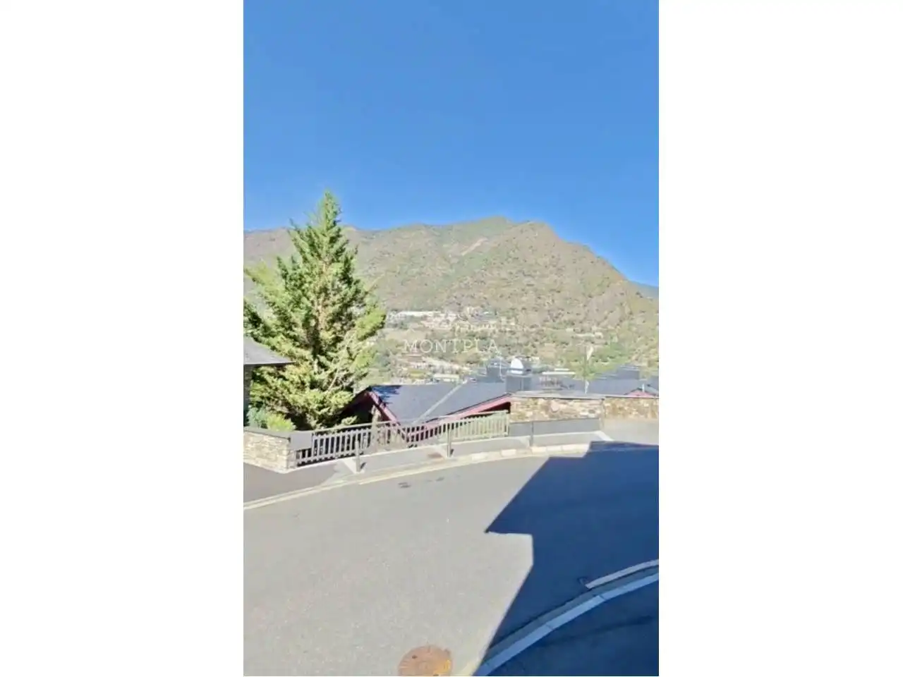 Casa aparellada de lloguer a Les Escaldes, imagen 13