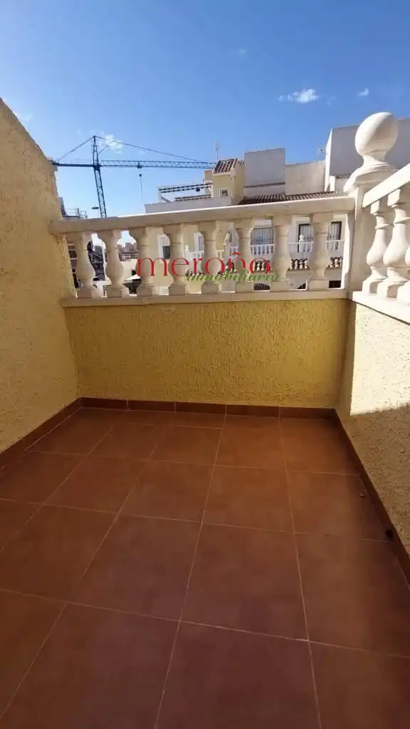 Casa a schiera in affitto a Gran Alacant, imagen 16