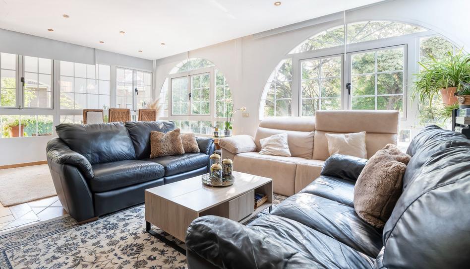 Foto 1 de Casa o xalet en venda a Los Cotos de Monterrey, Madrid