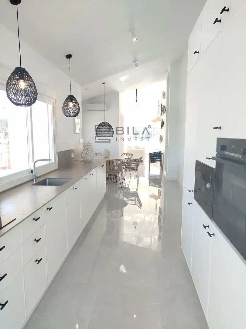 Chalet con piscina en venta en Cerros del Aguila, imagen 15