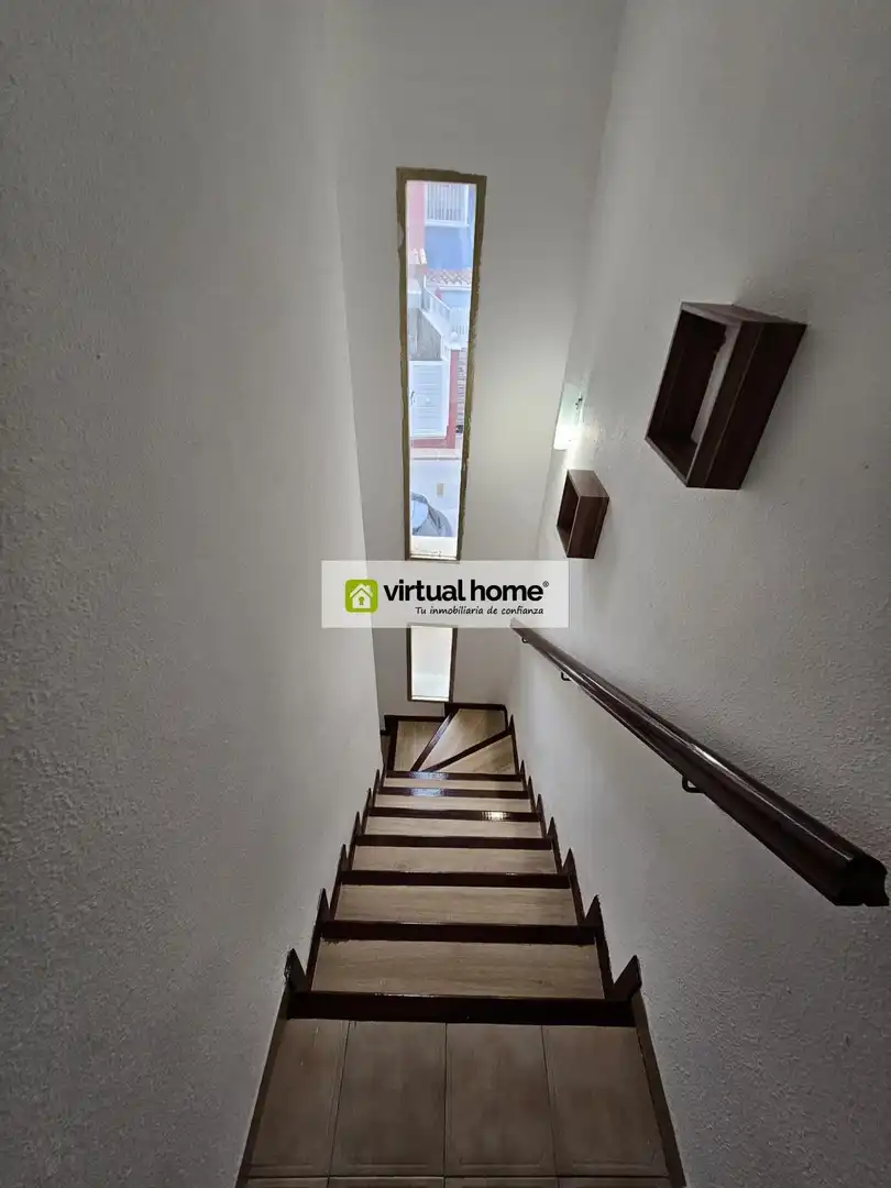 Casa o xalet de lloguer en Relleu amb Aire condicionat i Terrassa